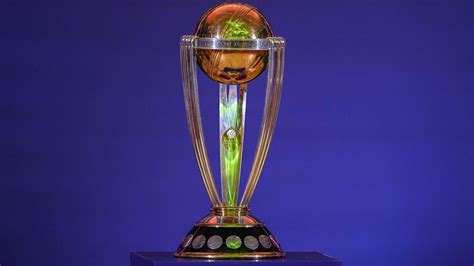 Cricket World Cup 2023 may add ₹22,000 crore to Indian economy ...