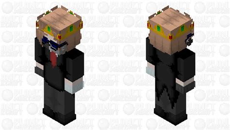 Ranboo Minecraft Skin