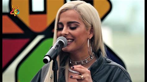 Bebe Rexha - Ferrari (Acoustic Live) - YouTube