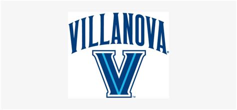 Villanova University Logo - 350x435 PNG Download - PNGkit