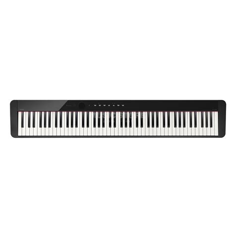 Casio PX-S1000 BK | MUSIC STORE professional