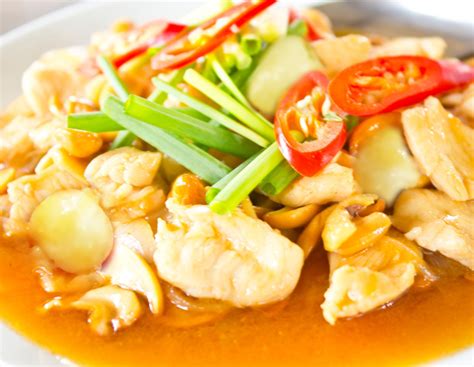 Chicken and Lychee | Recipes| Lee Kum Kee Home | USA