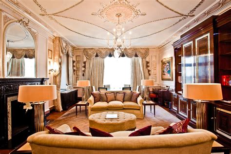 43.The Connaught, London, UK - International Traveller Magazine