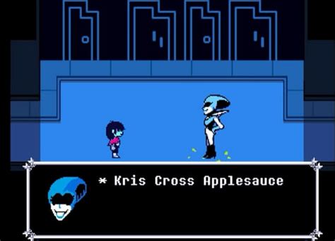 Which Deltarune Character Are You? (Chapter 2) - Quiz | Quotev