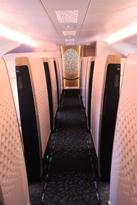 Are the Etihad First Class A380 Apartments Worthwhile? - Live and Let's Fly