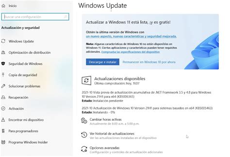 Windows 11 Tutorial Para Descargar E Instalar El Nuevo Sistema – Autosectioner