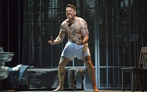 Dead Man Walking comes alive in new Atlanta Opera production | EarRelevant