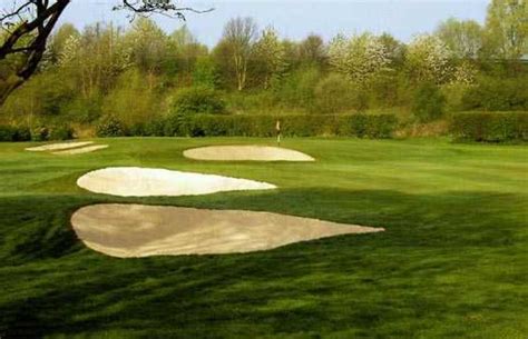 Withington Golf Club in Didsbury, Manchester, England | GolfPass