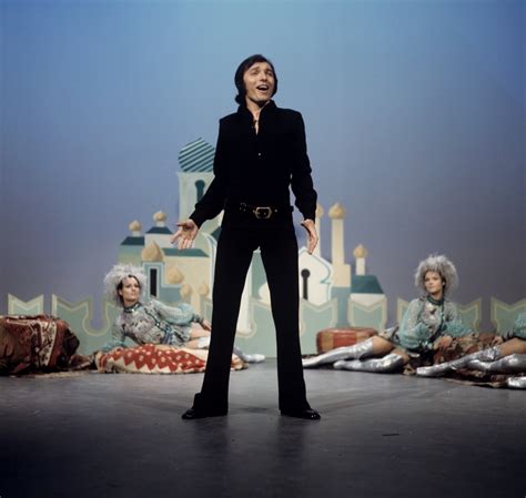 Karel Gott, Pop Singer Called ‘Sinatra of the East,’ Dies at 80 - The ...