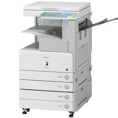 Xerox Machine - Canon IR3245/ 35 /25 Photocopy Machine Wholesale Trader from Chennai