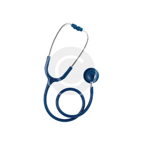 Stethoscope – Amy F. Temple