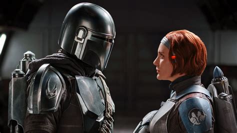 The Mandalorian Season 2 แมนดาลอเรี่ยน ปี 2 ตอนที่ 3 พากย์ไทย - โอเวอร์มูฟวี่ส์