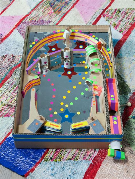 Flipper pinball no Pinterest | Pinball, Papel químico e Arcade Games