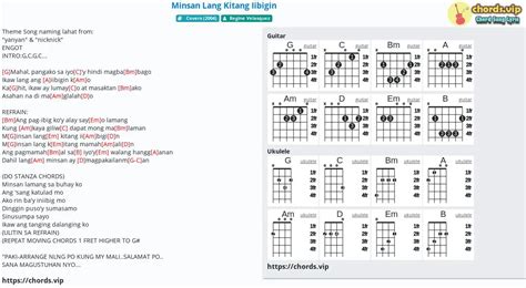 Ikaw Ang Iibigin Ko Lyrics And Chords - vayp-por