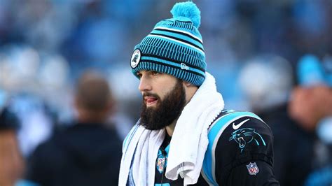 Panthers' Will Grier admits to feeling pressure prior to first start - ESPN