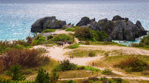 Best hikes in Bermuda – Lonely Planet - Lonely Planet