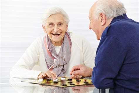 Great Board Games for Seniors - Home Care Grand Rapids by Gauthier ...