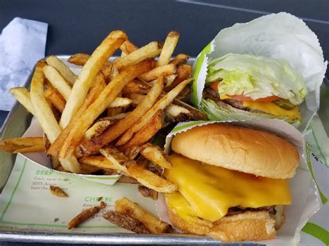 10 of the best fast-food burger chains across the US