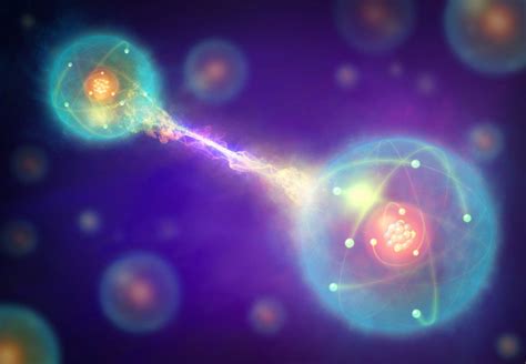 Quantum Definition in Physics and Chemistry