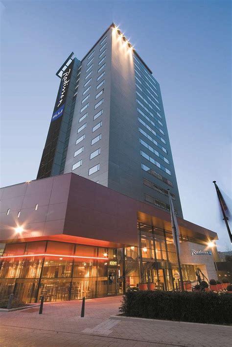 RADISSON BLU HOTEL, HASSELT $87 ($̶1̶0̶5̶) - Updated 2020 Prices ...