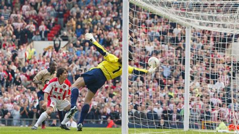 Watch the greatest Arsenal saves across the years | Video | News ...