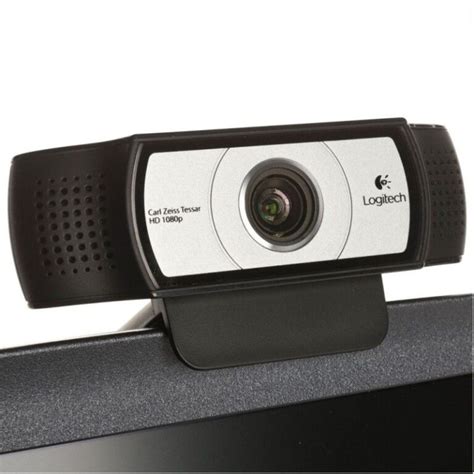 Logitech C930e Webcam - NEXTmart Store