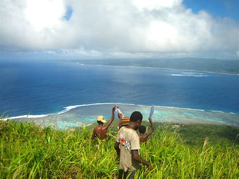 COP24: Vanuatu in 'constant state of emergency' on climate