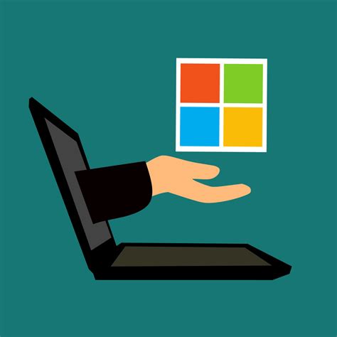 Kostenlose foto : Microsoft, aktualisieren, Software, Entwickler, Automatisch, Symbol, Laptop ...