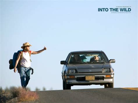 into the wild movie scene | Travel movies, Wanderlust movie, Wild movie