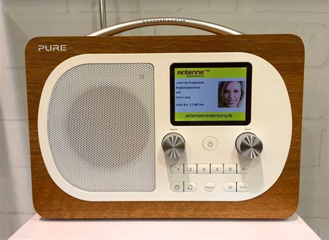 What are DAB radios? - Cantech Letter