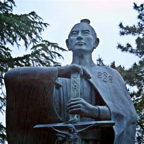 The Japanese Monarchist: 高山右近 Takayama Ukon, the Christian Samurai