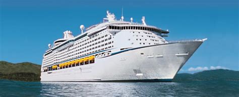 Explorer of the Seas Cruise Ship - Royal Caribbean Cruises Explorer of the Seas on iCruise.com