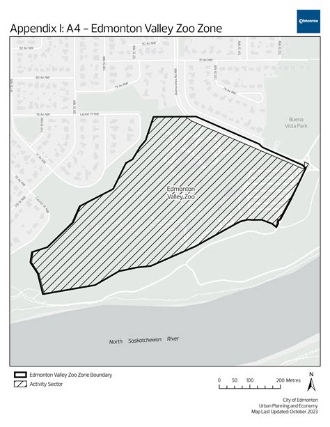 3.14 A4 - Edmonton Valley Zoo Zone | City of Edmonton Zoning Bylaw