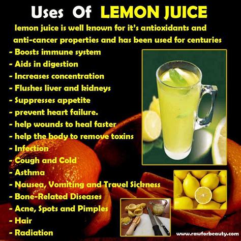 Youth Of Indians: Start your day with magical Lemon juice and positive ...