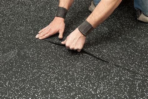 Using Rubber Flooring in Kitchens