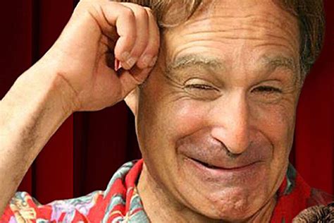 ‘Ultimate Robin Williams Experience’ comedy show coming to 7 Cedars | Sequim Gazette