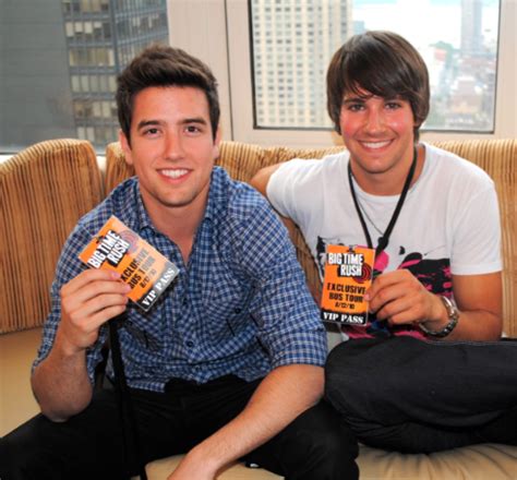 BTR, Logan - Big Time Rush Photo (19585165) - Fanpop