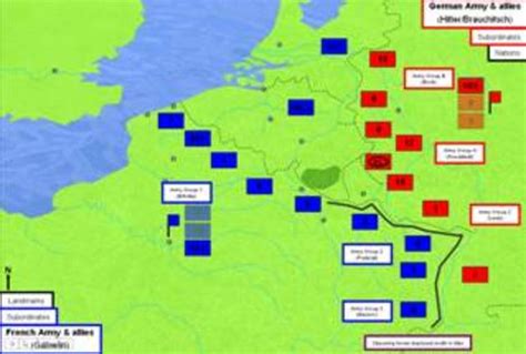 battles of WW2 timeline | Timetoast timelines