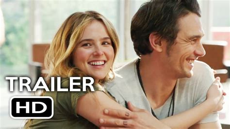 Why Him? Official Trailer #1 (2016) James Franco, Bryan Cranston Comedy Movie HD - YouTube