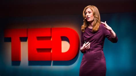 Anne Milgram: Why smart statistics are the key to fighting crime | TED Talk