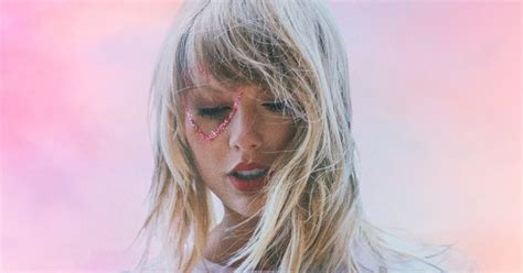 Taylor Swift Lyrics: Metaphors & Similes (Lover) Quiz - By tiatamago