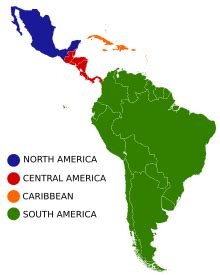 Latin America - Wikipedia