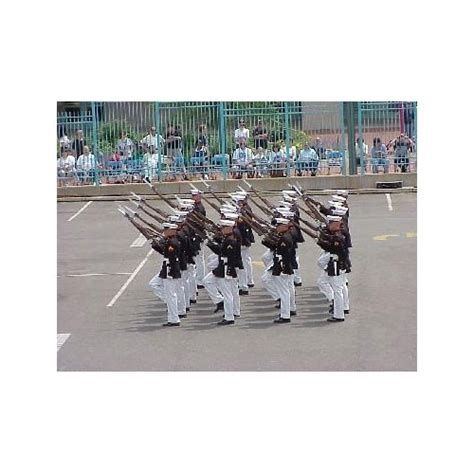 Marine Corps Silent Drill Team Schedule and Appearances | Eventful