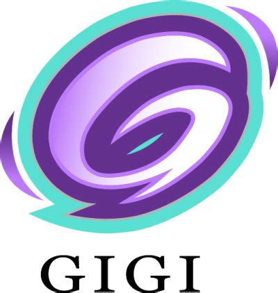 Gigi-logo - Gigi Butler