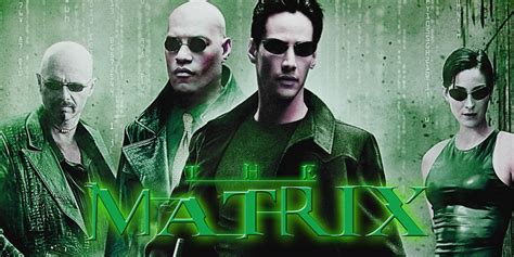 How to Watch the Matrix Movies in Order