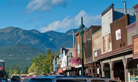 Whitefish Montana Tourism Attractions - AllTrips