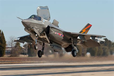 F-35B Lightning II | Military.com