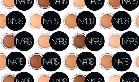 Soft Matte Complete Concealer | NARS Cosmetics