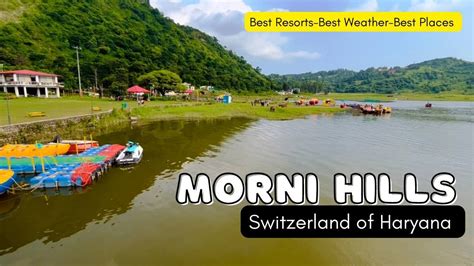 Morni Hills I Panchkula I Switzerland of Haryana I Vlog #74 I Best Places & Best Resorts - YouTube