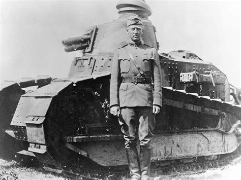 This Puny French Vehicle Was the First Great Tank | WIRED
